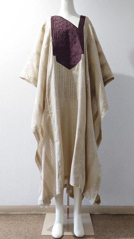 Cross Roads Clothing Inc. Native Dress (USED)