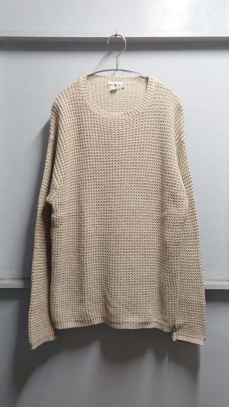 90s J.CREW CottonLinen åե˥å  S (VINTAGE)