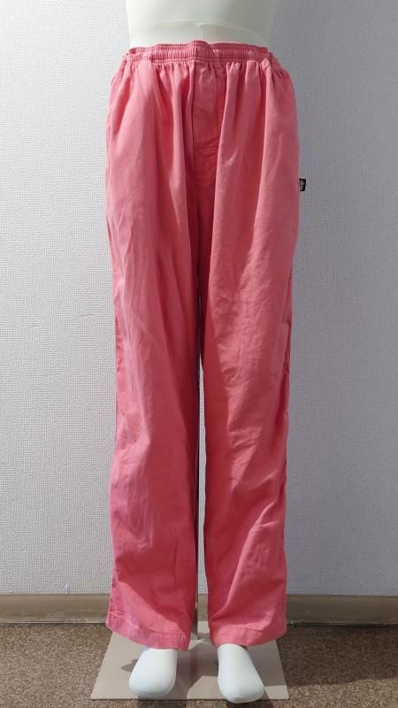 <img class='new_mark_img1' src='https://img.shop-pro.jp/img/new/icons6.gif' style='border:none;display:inline;margin:0px;padding:0px;width:auto;' />Stussy Brushed Beach Pants XL (USED)