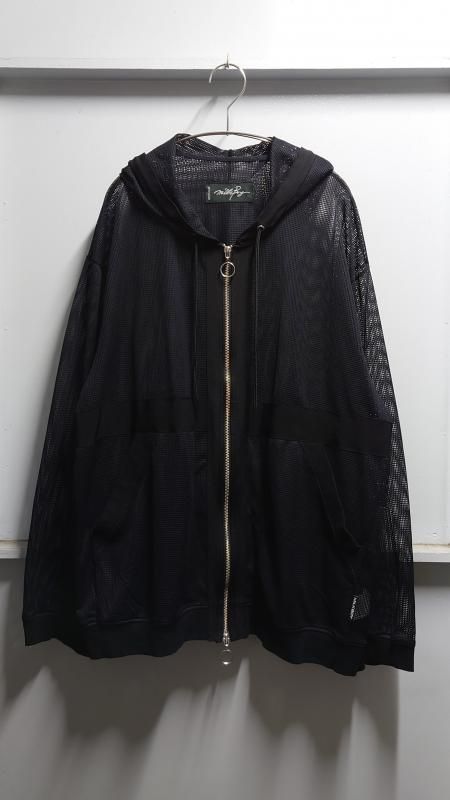 MODE (モード) - (jeudi)