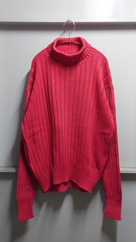 <img class='new_mark_img1' src='https://img.shop-pro.jp/img/new/icons7.gif' style='border:none;display:inline;margin:0px;padding:0px;width:auto;' />90s Polo Ralph Lauren ȥͥå åȥ֥˥å  M (VINTAGE)