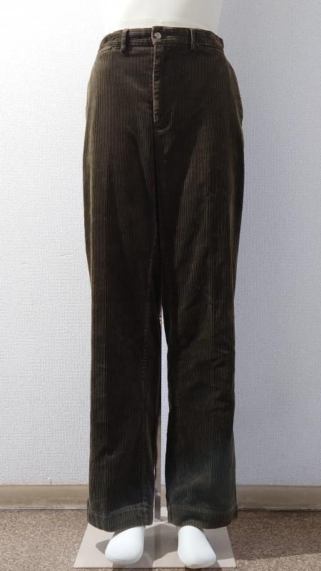 <img class='new_mark_img1' src='https://img.shop-pro.jp/img/new/icons7.gif' style='border:none;display:inline;margin:0px;padding:0px;width:auto;' />90-00s Polo Ralph Lauren ǥѥ W34 L32 (USED)