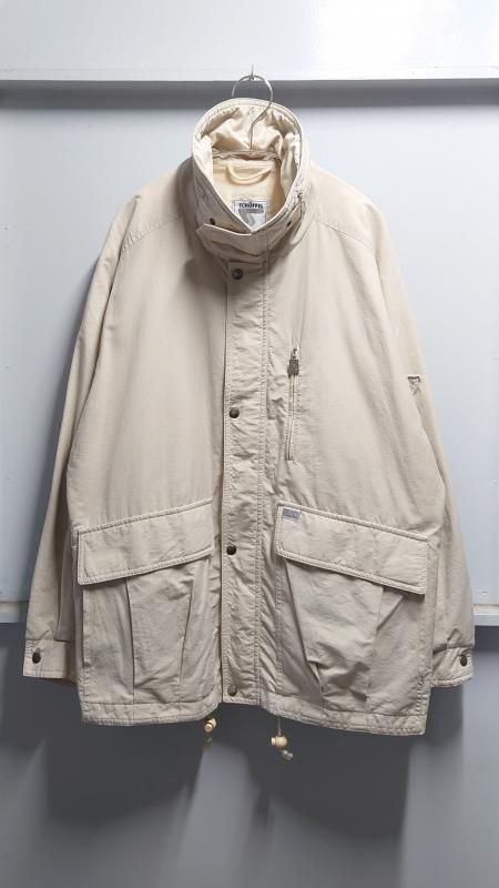 <img class='new_mark_img1' src='https://img.shop-pro.jp/img/new/icons5.gif' style='border:none;display:inline;margin:0px;padding:0px;width:auto;' />90s Schoffel GORE-TEX ޥƥ󥸥㥱å 50 (VINTAGE)