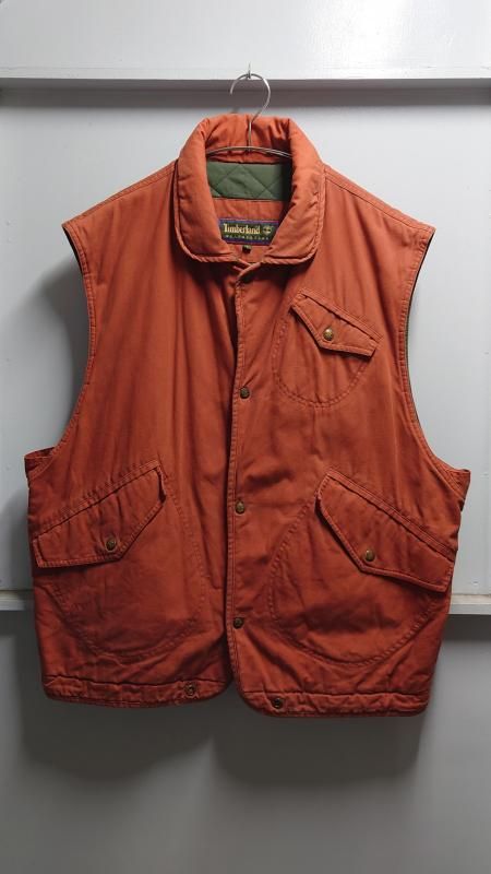 <img class='new_mark_img1' src='https://img.shop-pro.jp/img/new/icons5.gif' style='border:none;display:inline;margin:0px;padding:0px;width:auto;' />90s Timberland Weathergear  ٥ L (VINTAGE)