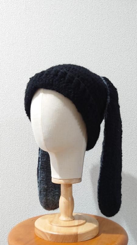 <img class='new_mark_img1' src='https://img.shop-pro.jp/img/new/icons7.gif' style='border:none;display:inline;margin:0px;padding:0px;width:auto;' />MacMahon Knitting Mills إ Rabbit ˥åȥӡˡ (USED)
