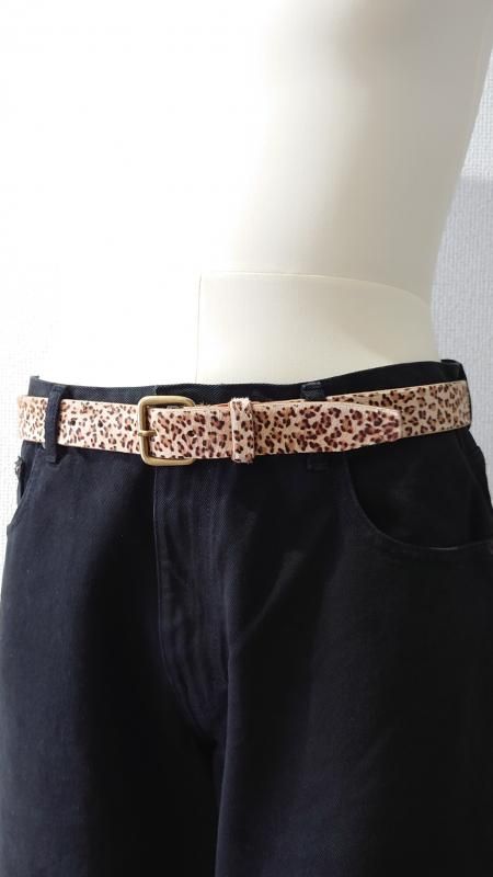 <img class='new_mark_img1' src='https://img.shop-pro.jp/img/new/icons5.gif' style='border:none;display:inline;margin:0px;padding:0px;width:auto;' />Hand Made in Italy ϥ饳 쥶٥ 쥪ѡ (USED)