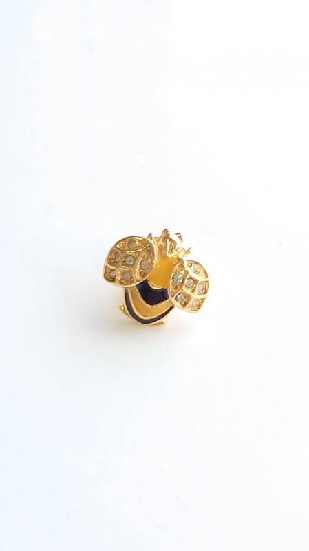 <img class='new_mark_img1' src='https://img.shop-pro.jp/img/new/icons6.gif' style='border:none;display:inline;margin:0px;padding:0px;width:auto;' />Vintage Honeybee Pins ԥХå (VINTAGE)