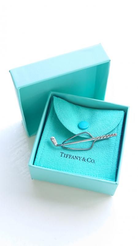 <img class='new_mark_img1' src='https://img.shop-pro.jp/img/new/icons6.gif' style='border:none;display:inline;margin:0px;padding:0px;width:auto;' />Tiffany&Co. Silver925 Golf Club ͥԥ (USED)