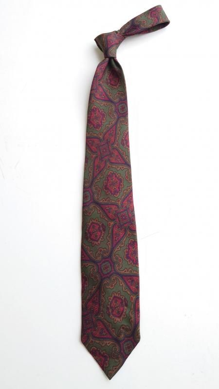 <img class='new_mark_img1' src='https://img.shop-pro.jp/img/new/icons6.gif' style='border:none;display:inline;margin:0px;padding:0px;width:auto;' />90s Ralph Lauren 륯 Paisley ͥ (VINTAGE)