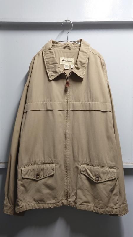 <img class='new_mark_img1' src='https://img.shop-pro.jp/img/new/icons7.gif' style='border:none;display:inline;margin:0px;padding:0px;width:auto;' />90s Eddie Bauer åȥ󥭥Х 㥱å XL (VINTAGE)