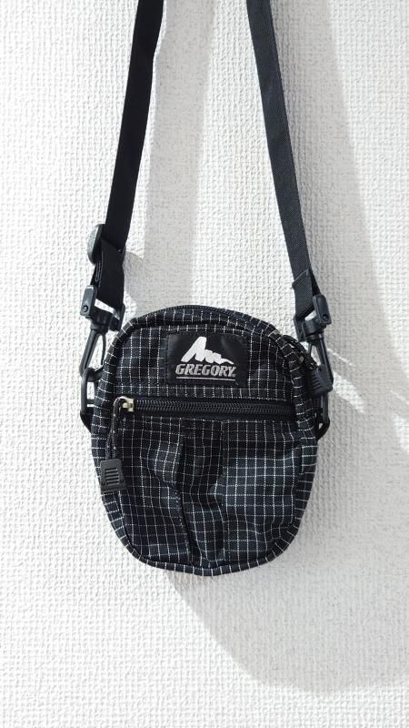 <img class='new_mark_img1' src='https://img.shop-pro.jp/img/new/icons6.gif' style='border:none;display:inline;margin:0px;padding:0px;width:auto;' />90-00s GREGORY 쥿 USA åݥå S եå (USED)