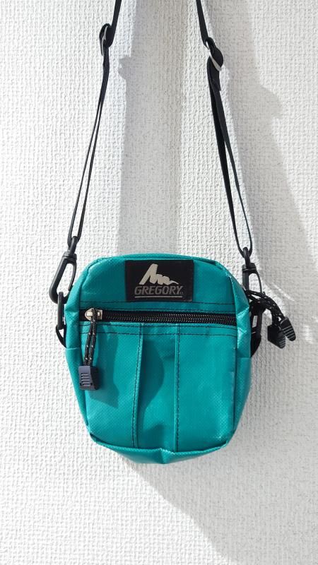 <img class='new_mark_img1' src='https://img.shop-pro.jp/img/new/icons6.gif' style='border:none;display:inline;margin:0px;padding:0px;width:auto;' />90-00s GREGORY 쥿 USA åݥå S С (USED)