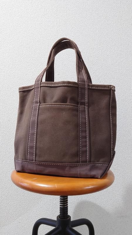 <img class='new_mark_img1' src='https://img.shop-pro.jp/img/new/icons6.gif' style='border:none;display:inline;margin:0px;padding:0px;width:auto;' />90-00s L.L.Bean USA Boat and Tote Small å ХȡȥХå (USED)