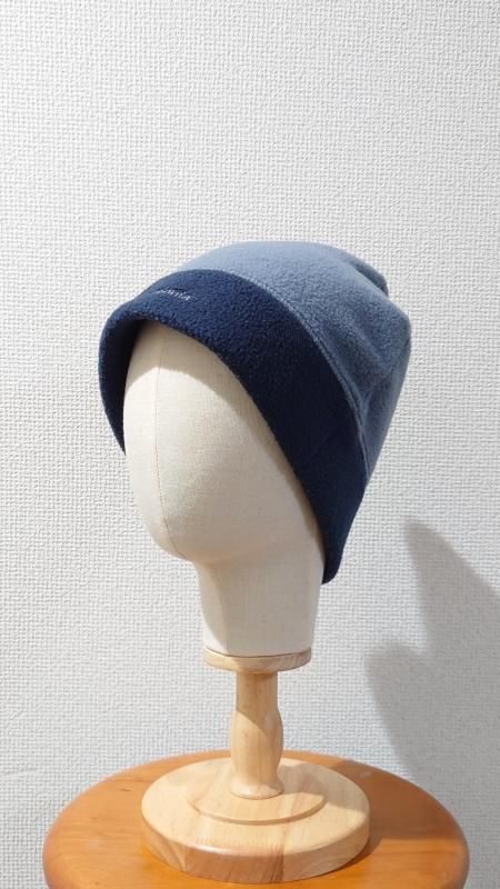 <img class='new_mark_img1' src='https://img.shop-pro.jp/img/new/icons5.gif' style='border:none;display:inline;margin:0px;padding:0px;width:auto;' />02’s patagonia USA製 フリースビーニー M FA02 (USED)