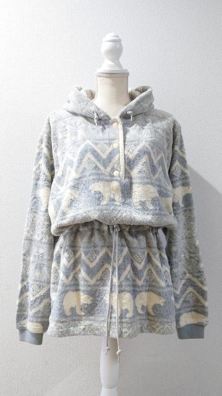 <img class='new_mark_img1' src='https://img.shop-pro.jp/img/new/icons5.gif' style='border:none;display:inline;margin:0px;padding:0px;width:auto;' />80s L.L.Bean Sunbaster USA ץ륪С ե꡼ѡ L (VINTAGE)