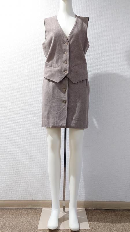 <img class='new_mark_img1' src='https://img.shop-pro.jp/img/new/icons7.gif' style='border:none;display:inline;margin:0px;padding:0px;width:auto;' />90-00s agnes b. ߥ åȥå (USED)