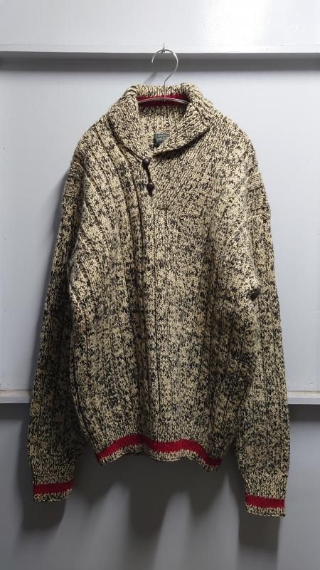 <img class='new_mark_img1' src='https://img.shop-pro.jp/img/new/icons5.gif' style='border:none;display:inline;margin:0px;padding:0px;width:auto;' />90s POLO COUNTRY RALPH LAUREN ߥå顼 ϥɥ˥å 硼륫顼 L (VINTAGE)