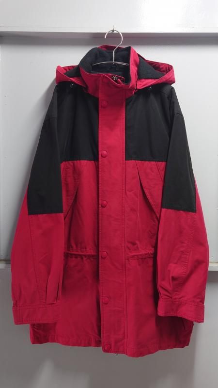 <img class='new_mark_img1' src='https://img.shop-pro.jp/img/new/icons6.gif' style='border:none;display:inline;margin:0px;padding:0px;width:auto;' />00s Eddie Bauer ΢ϥݡƥå ġȥ ޥƥѡ M (USED)