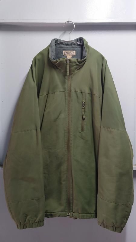 <img class='new_mark_img1' src='https://img.shop-pro.jp/img/new/icons6.gif' style='border:none;display:inline;margin:0px;padding:0px;width:auto;' />90-00s Duluth Trading ॢåץ㥱å 3XL (USED)