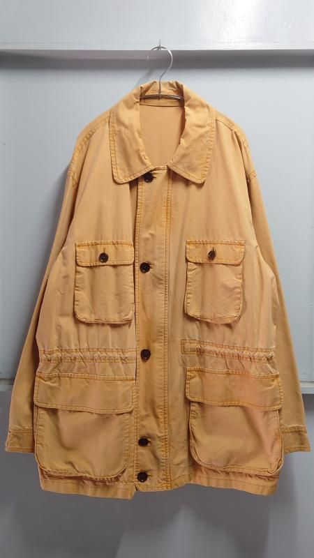 <img class='new_mark_img1' src='https://img.shop-pro.jp/img/new/icons6.gif' style='border:none;display:inline;margin:0px;padding:0px;width:auto;' />80-90s JUN MEN եɥ㥱å M (VINTAGE)