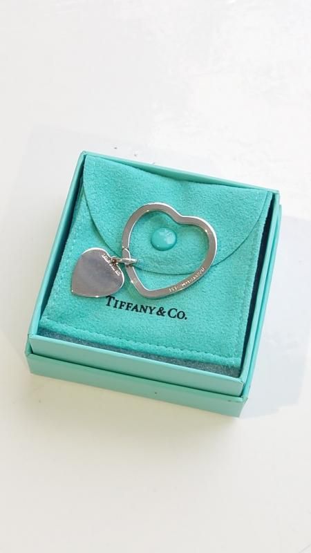<img class='new_mark_img1' src='https://img.shop-pro.jp/img/new/icons7.gif' style='border:none;display:inline;margin:0px;padding:0px;width:auto;' />Tiffany&Co. Silver925 ϡȥ  Sterling Silver (USED)