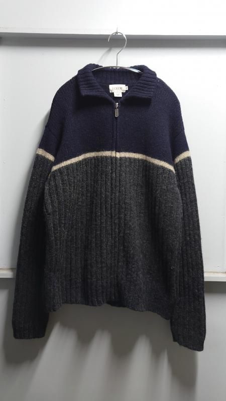 <img class='new_mark_img1' src='https://img.shop-pro.jp/img/new/icons7.gif' style='border:none;display:inline;margin:0px;padding:0px;width:auto;' />90-00s J.CREW åץå ˥åȥ㥱å M (USED)