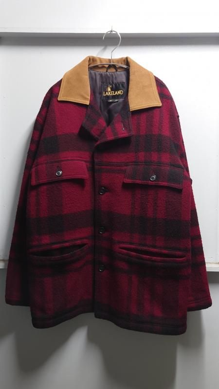 <img class='new_mark_img1' src='https://img.shop-pro.jp/img/new/icons7.gif' style='border:none;display:inline;margin:0px;padding:0px;width:auto;' />80-90s LAKELAND USA ߥ쥶 른㥱å 40 (VINTAGE)