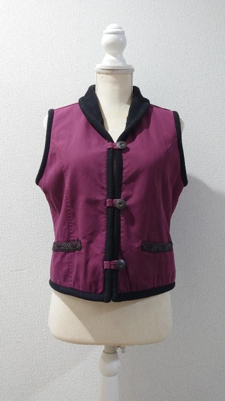 <img class='new_mark_img1' src='https://img.shop-pro.jp/img/new/icons7.gif' style='border:none;display:inline;margin:0px;padding:0px;width:auto;' />90s L.L.Bean ΢ϥե꡼ å٥ XS (VINTAGE)