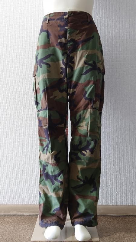 <img class='new_mark_img1' src='https://img.shop-pro.jp/img/new/icons7.gif' style='border:none;display:inline;margin:0px;padding:0px;width:auto;' />90s U.S.ARMY Хåȥȥ饦 Medium-Long åɥɥ ѥ (VINTAGE)