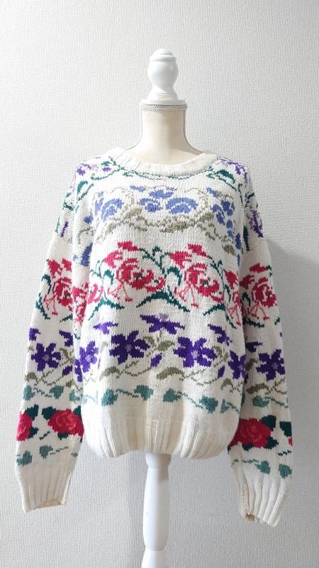 <img class='new_mark_img1' src='https://img.shop-pro.jp/img/new/icons5.gif' style='border:none;display:inline;margin:0px;padding:0px;width:auto;' />80s L.L.Bean CottonRamie  ˥åȥ XL (VINTAGE)