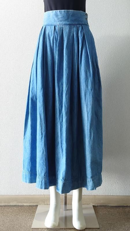 <img class='new_mark_img1' src='https://img.shop-pro.jp/img/new/icons5.gif' style='border:none;display:inline;margin:0px;padding:0px;width:auto;' />80-90s RUFF HEWN USA ǥ˥ ե쥢 󥰥 W28 (VINTAGE)