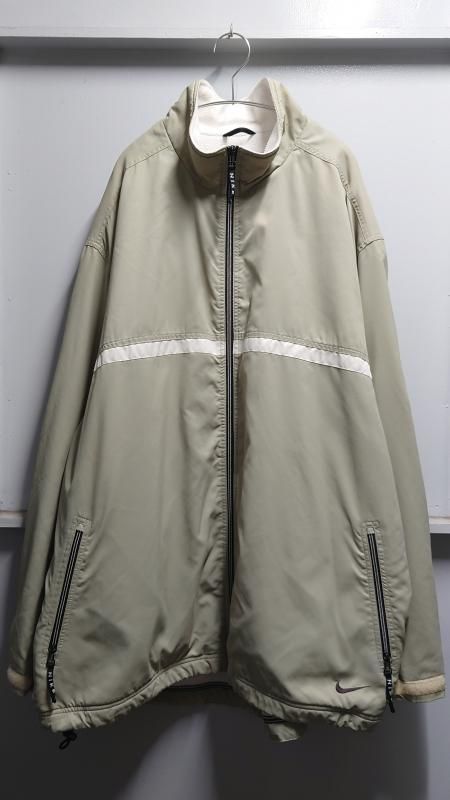 <img class='new_mark_img1' src='https://img.shop-pro.jp/img/new/icons6.gif' style='border:none;display:inline;margin:0px;padding:0px;width:auto;' />00s Nike ΢ϥե꡼ ॢåץ㥱å XXL (USED)