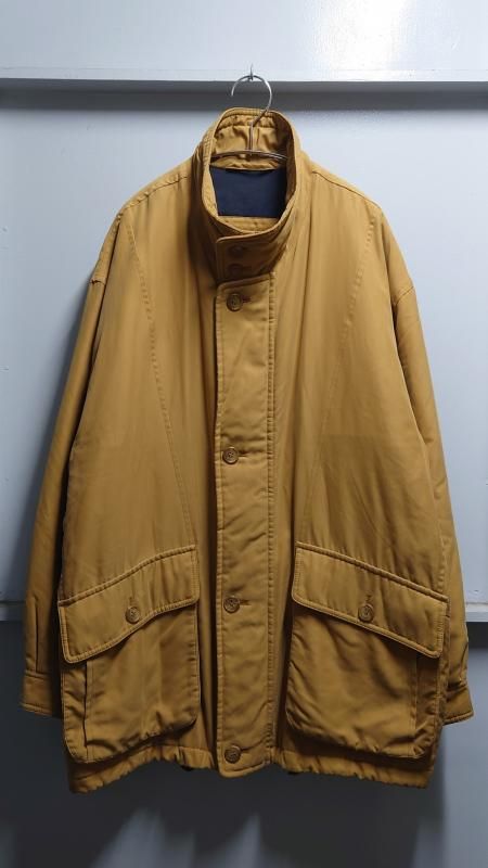 <img class='new_mark_img1' src='https://img.shop-pro.jp/img/new/icons6.gif' style='border:none;display:inline;margin:0px;padding:0px;width:auto;' />80-90s Bongardi ɥ Peach Skin ɥ顼 ʥ㥱å 48 (VINTAGE)