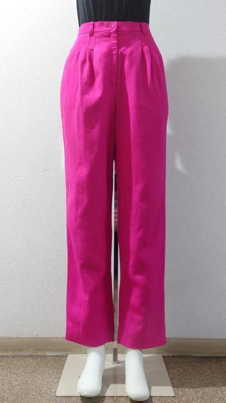 <img class='new_mark_img1' src='https://img.shop-pro.jp/img/new/icons7.gif' style='border:none;display:inline;margin:0px;padding:0px;width:auto;' />90s ELLE GOLF ꡼å ѥ 38 (VINTAGE)