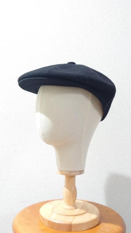 <img class='new_mark_img1' src='https://img.shop-pro.jp/img/new/icons7.gif' style='border:none;display:inline;margin:0px;padding:0px;width:auto;' />KANGOL SMU Wool Galaxy ϥ L (USED)