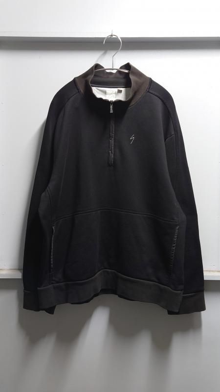 <img class='new_mark_img1' src='https://img.shop-pro.jp/img/new/icons6.gif' style='border:none;display:inline;margin:0px;padding:0px;width:auto;' />90s Calvin Klein Sport ϡեå å L (VINTAGE)