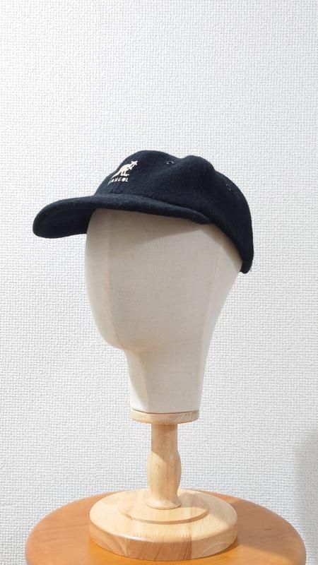 <img class='new_mark_img1' src='https://img.shop-pro.jp/img/new/icons6.gif' style='border:none;display:inline;margin:0px;padding:0px;width:auto;' />90s KANGOL USA 㥹֥ 륭å (VINTAGE)