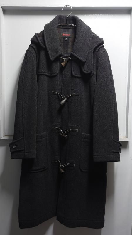 <img class='new_mark_img1' src='https://img.shop-pro.jp/img/new/icons7.gif' style='border:none;display:inline;margin:0px;padding:0px;width:auto;' />90s Brompton ϥ󥬥꡼ ȥ åե륳 M (VINTAGE)