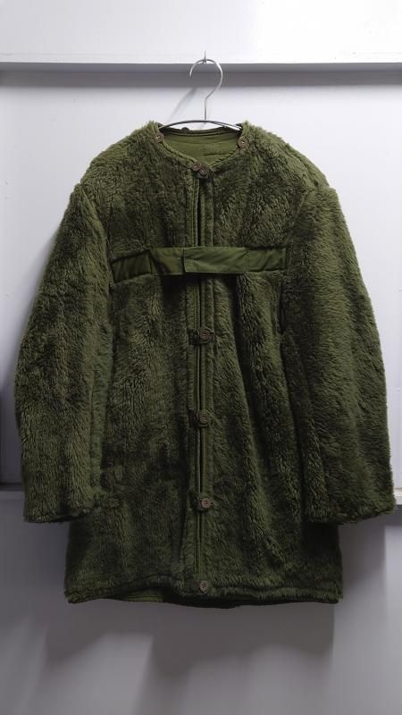 <img class='new_mark_img1' src='https://img.shop-pro.jp/img/new/icons6.gif' style='border:none;display:inline;margin:0px;padding:0px;width:auto;' />60-70s Swedish Army M-59 С֥ ܥ饤ʡ C38 (VINTAGE)