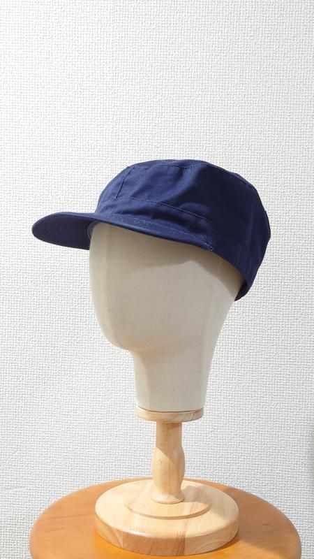 <img class='new_mark_img1' src='https://img.shop-pro.jp/img/new/icons6.gif' style='border:none;display:inline;margin:0px;padding:0px;width:auto;' />ROTHCO COMBAT CAP TYPE  LARGE(7 1/2) (USED)