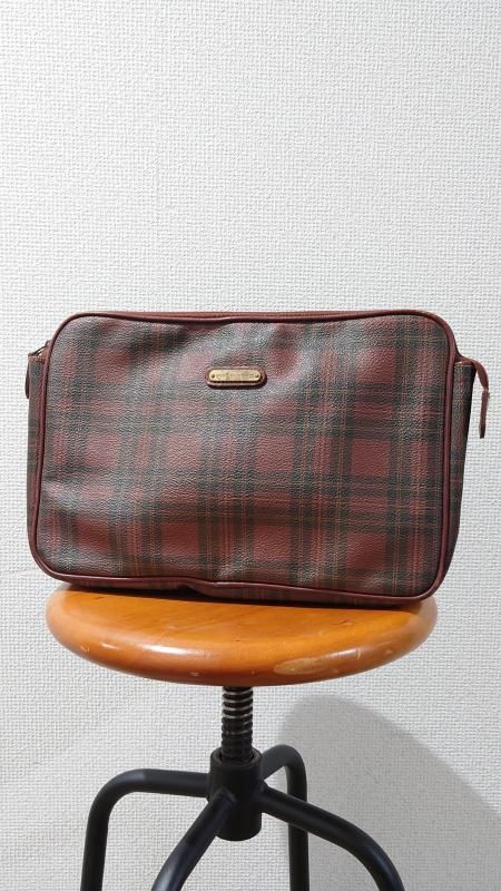 <img class='new_mark_img1' src='https://img.shop-pro.jp/img/new/icons5.gif' style='border:none;display:inline;margin:0px;padding:0px;width:auto;' />Polo by Ralph Lauren PVC åХå (USED)