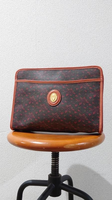 <img class='new_mark_img1' src='https://img.shop-pro.jp/img/new/icons5.gif' style='border:none;display:inline;margin:0px;padding:0px;width:auto;' />CHATEAU DE VERSAILLES PVC åХå (USED)