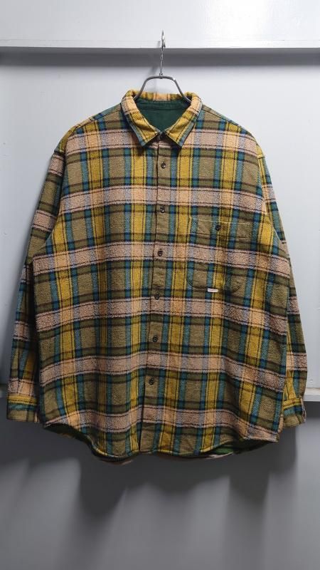 <img class='new_mark_img1' src='https://img.shop-pro.jp/img/new/icons6.gif' style='border:none;display:inline;margin:0px;padding:0px;width:auto;' />90-00s Papas Island åȥեͥ å M (USED)