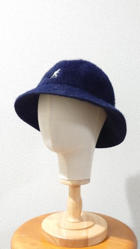 <img class='new_mark_img1' src='https://img.shop-pro.jp/img/new/icons7.gif' style='border:none;display:inline;margin:0px;padding:0px;width:auto;' />KANGOL SHAVORA CASUAL 󥴥 եϥå XL (USED)