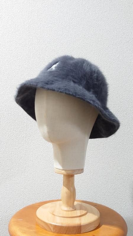 <img class='new_mark_img1' src='https://img.shop-pro.jp/img/new/icons7.gif' style='border:none;display:inline;margin:0px;padding:0px;width:auto;' />KANGOL FURGORA CASUAL 󥴥 եϥå L (USED)