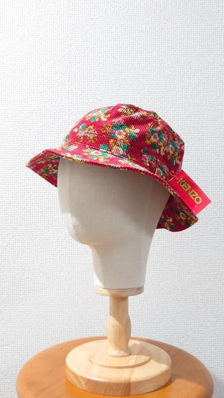 <img class='new_mark_img1' src='https://img.shop-pro.jp/img/new/icons7.gif' style='border:none;display:inline;margin:0px;padding:0px;width:auto;' />NOS KENZO PARIS  ǥ Хåȥϥå (DEAD STOCK)