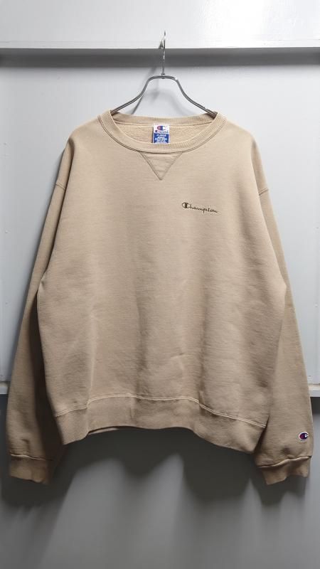 <img class='new_mark_img1' src='https://img.shop-pro.jp/img/new/icons5.gif' style='border:none;display:inline;margin:0px;padding:0px;width:auto;' />90s Champion USA V ɽ å XL (VINTAGE)