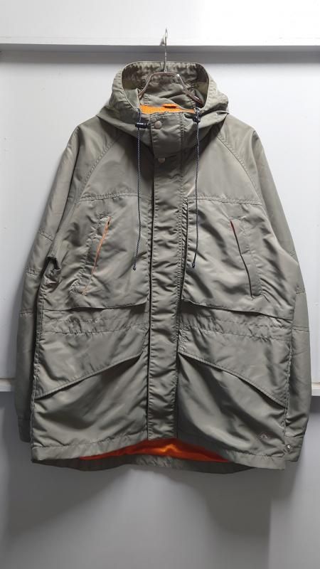 <img class='new_mark_img1' src='https://img.shop-pro.jp/img/new/icons6.gif' style='border:none;display:inline;margin:0px;padding:0px;width:auto;' />00s AIRWALK ޥƥѡ L (USED)