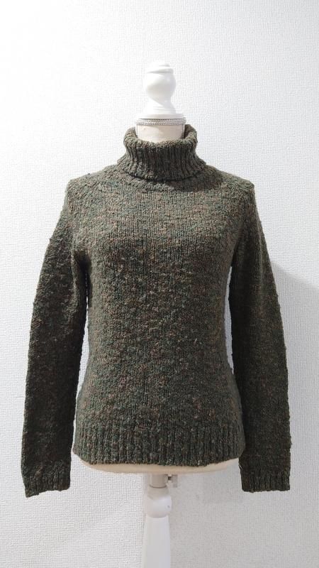 <img class='new_mark_img1' src='https://img.shop-pro.jp/img/new/icons7.gif' style='border:none;display:inline;margin:0px;padding:0px;width:auto;' />pierre cardin ֡˥å ȥͥå M (USED)