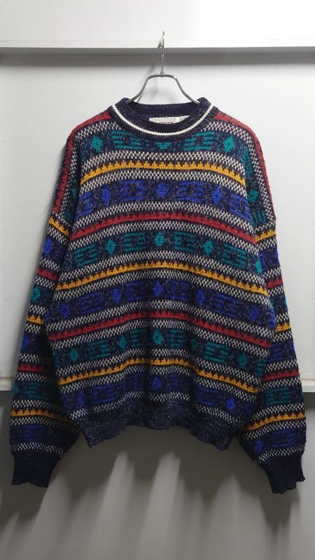 <img class='new_mark_img1' src='https://img.shop-pro.jp/img/new/icons5.gif' style='border:none;display:inline;margin:0px;padding:0px;width:auto;' />80-90s McGREGOR USA ˥å  XL (VINTAGE)